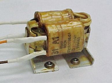 Coupled Inductor